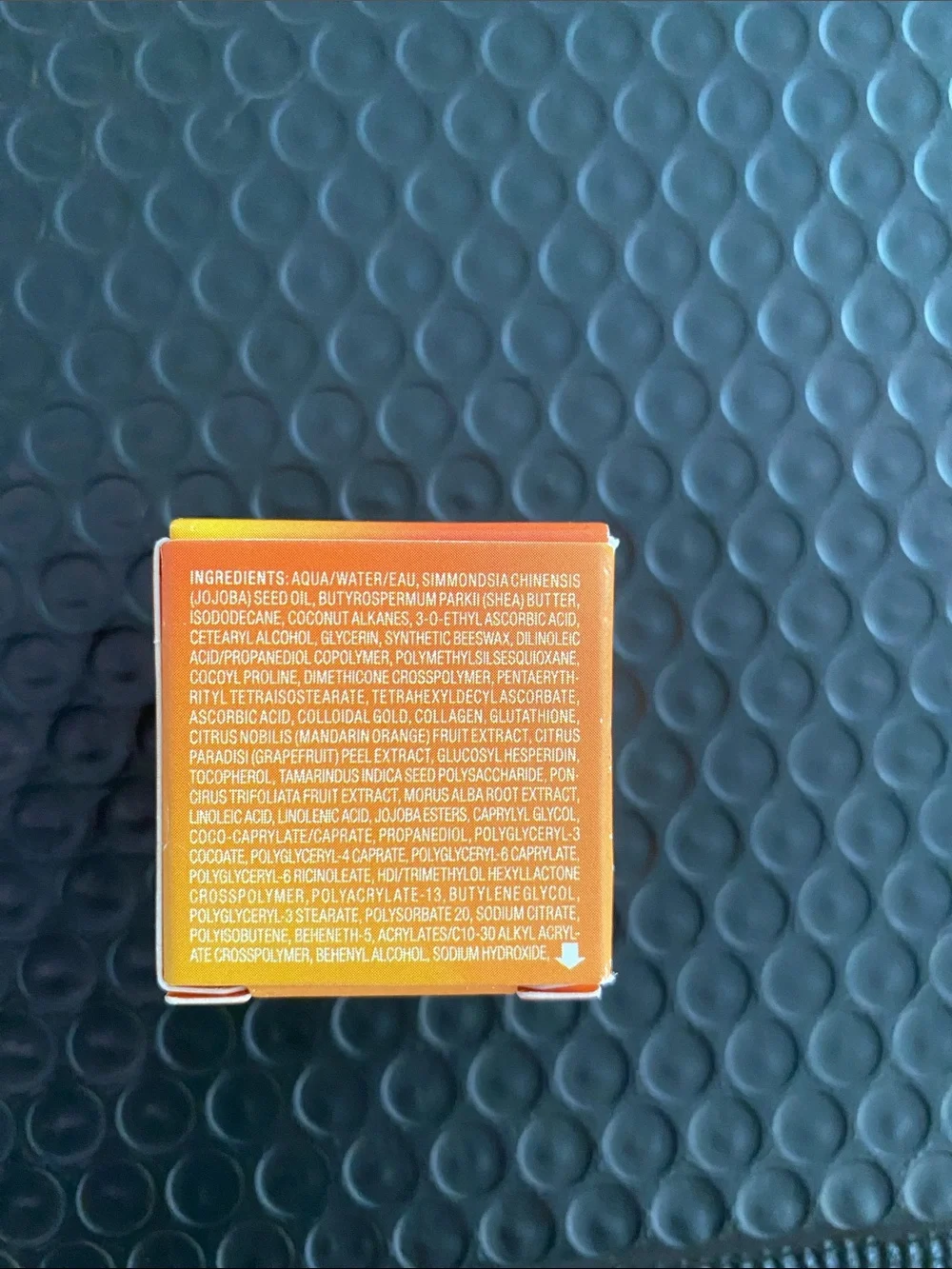 OLEHENRIKSEN Banana Bright Eye Crème Travel